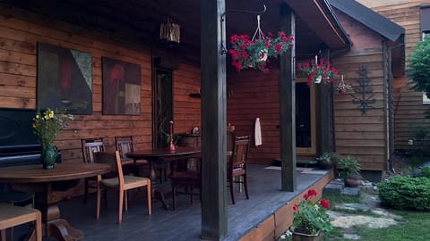 Gallery Guest Rooms Bed and Breakfast in Vilnius County, Lithuania