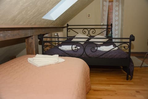 Gallery Guest Rooms Bed and Breakfast in Vilnius County, Lithuania