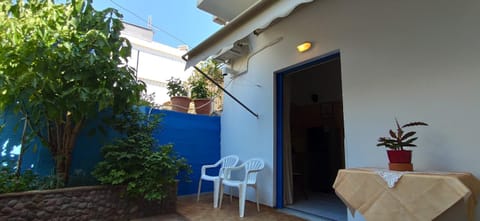 Pension Gina Inn in Argolis, Greece