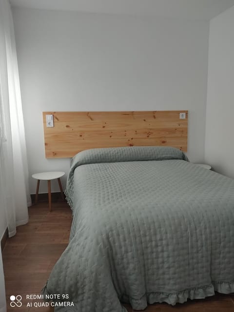 Apartamento Antemuro Apartment in Écija