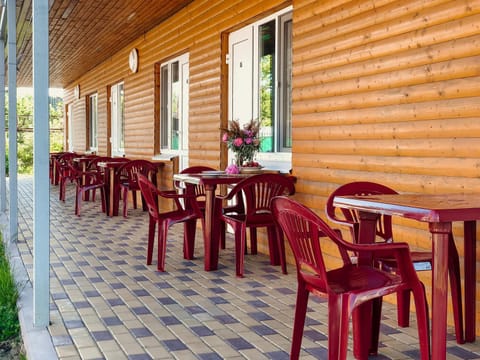 Balcony/Terrace, Photo of the whole room