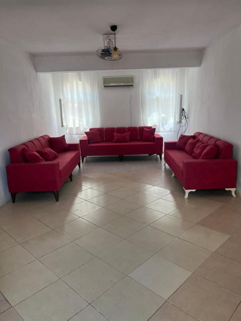 Gülin apart otel Apartment hotel in Mersin