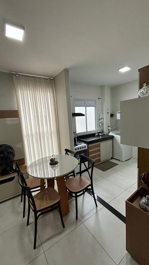 Apartamento em Palmas Região Sul Apartment in Palmas