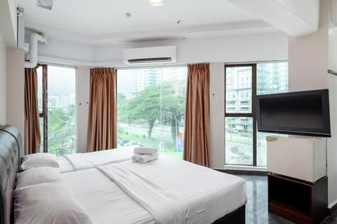 Subang Park Hotel Hotel in Subang Jaya