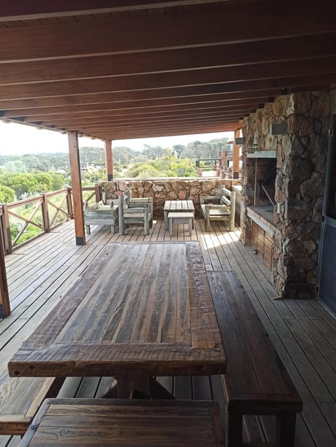 Spectacular Ocean View House Villa in Maldonado Department, Uruguay