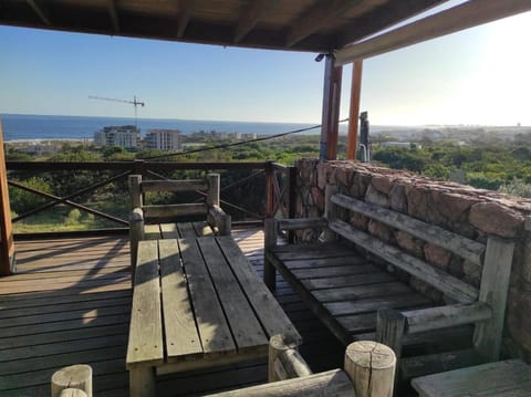 Spectacular Ocean View House Villa in Maldonado Department, Uruguay