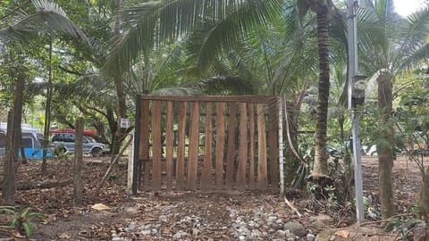 Cabañas Playa Cedros House in Cobano