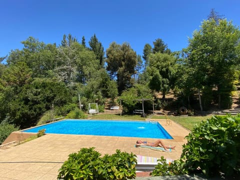 Casa amplia con piscina y quincho Villa in Bio Bio, Chile