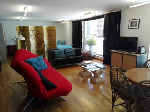 Vila Real Loft 360º Condominio in Vila Real