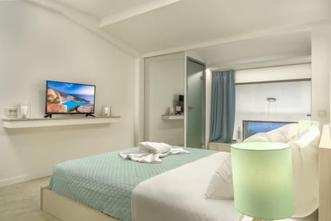 Lente vivus suites Apartment in Zakynthos, Greece