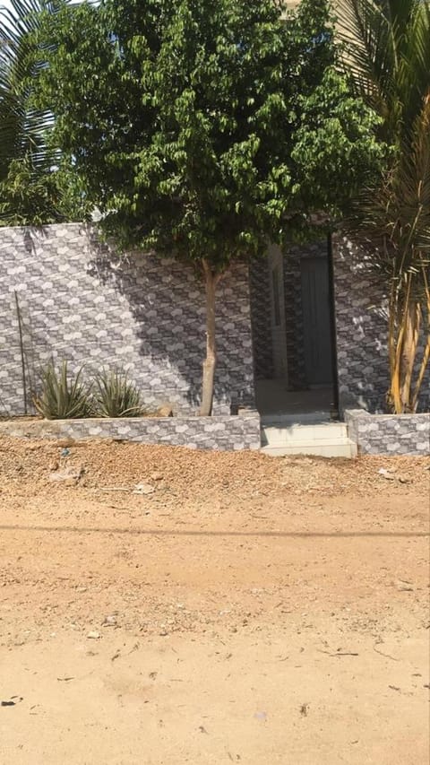 Diam ak Salam house Villa in Dakar Region, Senegal