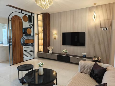 Luxurious smart home Apartment in Bengaluru