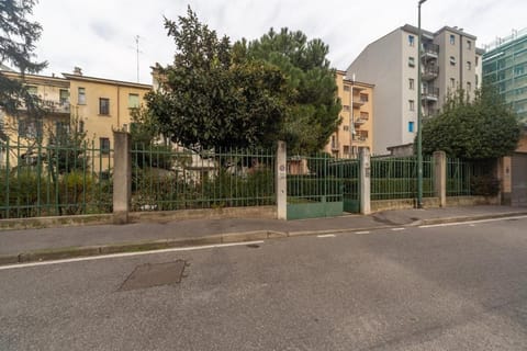 CM32 - SSG, M1, Hospital, CarroPonte Apartment in Sesto San Giovanni