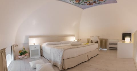 Dimora dell'Osanna B&B di Charme Bed and Breakfast in Carovigno