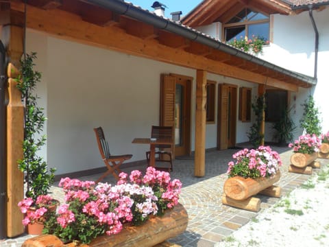 Facade/entrance, Spring, Balcony/Terrace, Balcony/Terrace