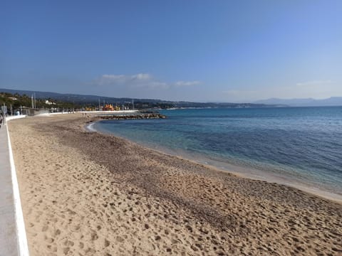 Nearby landmark, Day, Natural landscape, Beach, Sea view