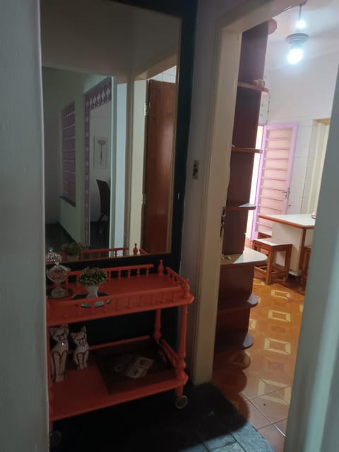 Suíte privativa Vacation rental in Bauru