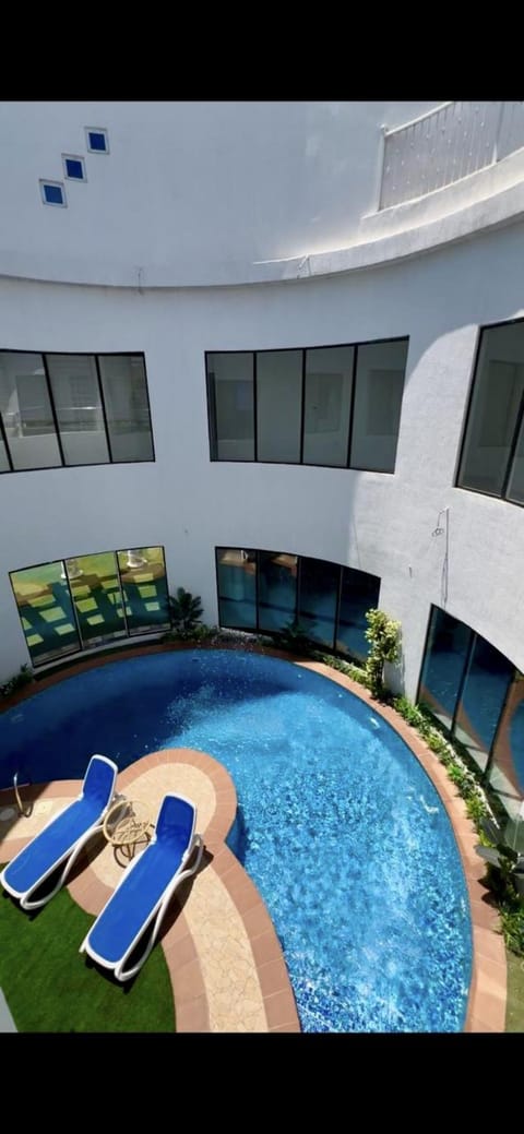 ڤيلا النهضه بمسبح خاص Villa in Al Khobar