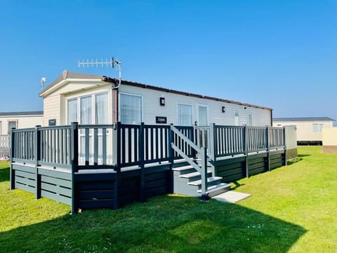 Beach Daze Casa in Selsey