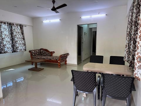 New Luxurious 2bhk flat in Tirupati Near DMart Apartment in Tirupati