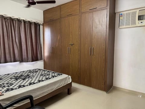 New Luxurious 2bhk flat in Tirupati Near DMart Apartment in Tirupati