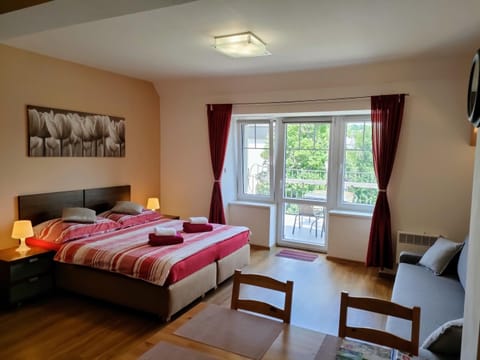 Bohemica Apartments Apartment in Sächsische Schweiz-Osterzgebirge