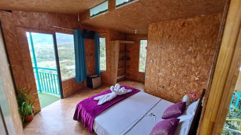 Refugio Ecolodge Shapingo Nature lodge in San Martin, Peru