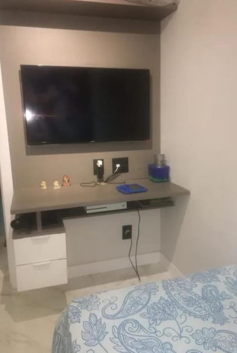 Residencial Jardim brasil Apartment in Salvador