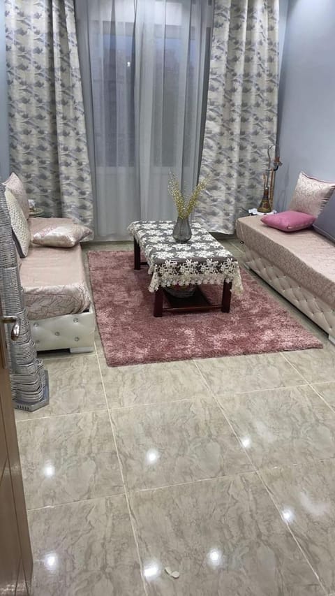 Mehalma zeralda f5 Apartment in Algiers Province, Algeria