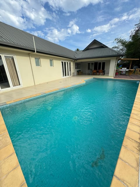 Room in a Denerau Villa Vacation rental in Western Division, Fiji