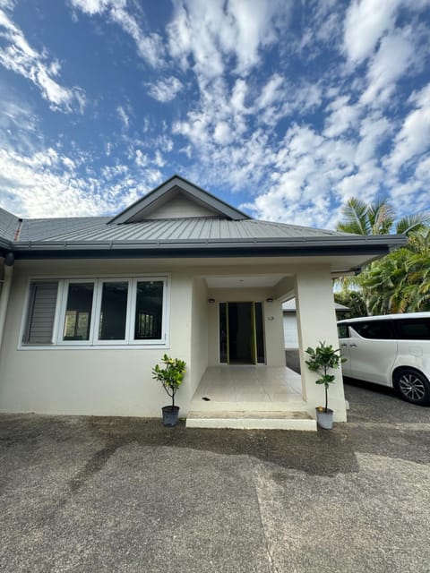 Room in a Denerau Villa Vacation rental in Western Division, Fiji