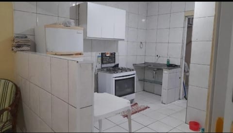 Kitnet em Maceió Apartment in Maceió