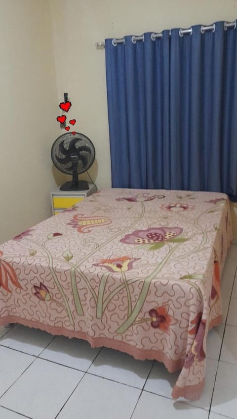 Kitnet em Maceió Apartment in Maceió