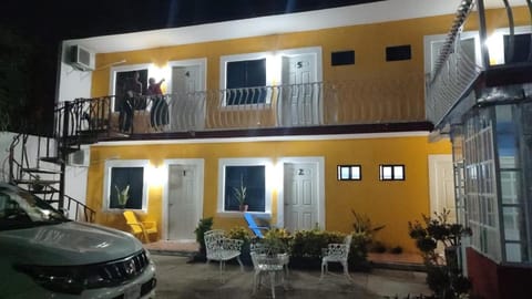 Hotel Pardo Hotel in State of Tabasco