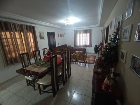 Casa da Helo Vacation rental in Foz do Iguaçu