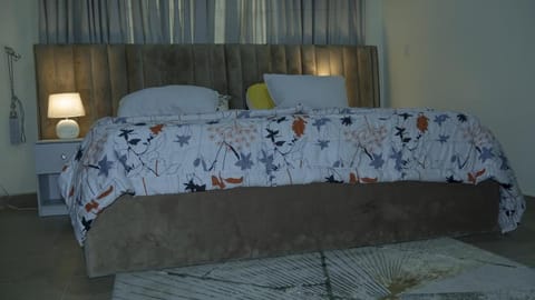 Abimbola's - 3 Bedroom Apartment Apartment in Lagos