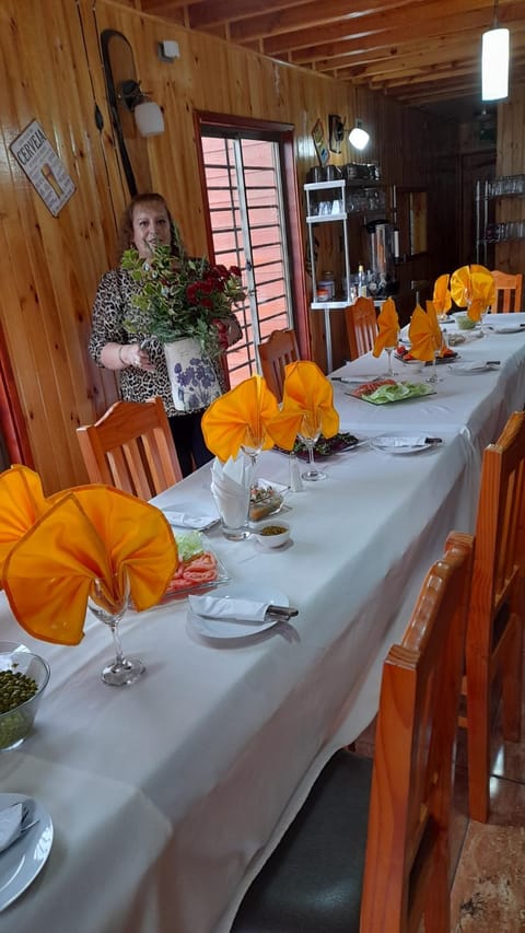 Hostal Boutique Entre Termas y Lagos Bed and Breakfast in Araucania, Chile