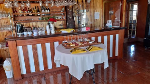 Hostal Boutique Entre Termas y Lagos Bed and Breakfast in Araucania, Chile