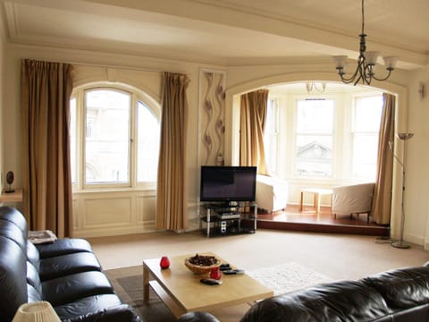 Royal Mile Mansions Apartment Edinburgh Apartment in Edinburgh