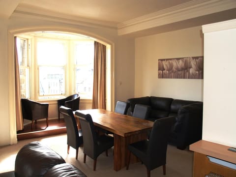 Royal Mile Mansions Apartment Edinburgh Apartment in Edinburgh