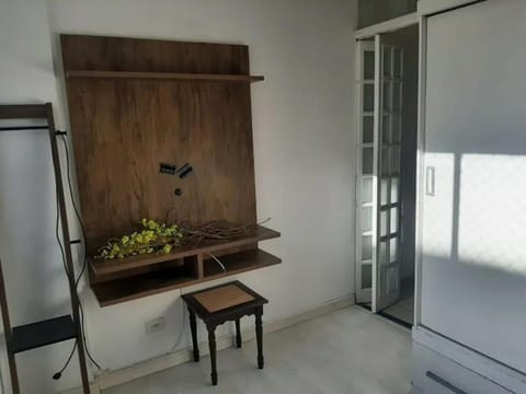 Apartamento Pé na Areia Apartment in Santos