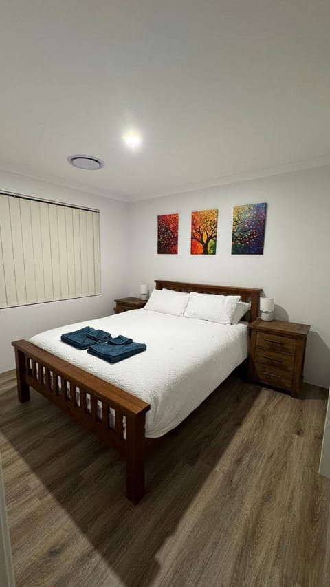 Sunset Stays, Kalbarri WA, Disability accessible Apartment in Kalbarri