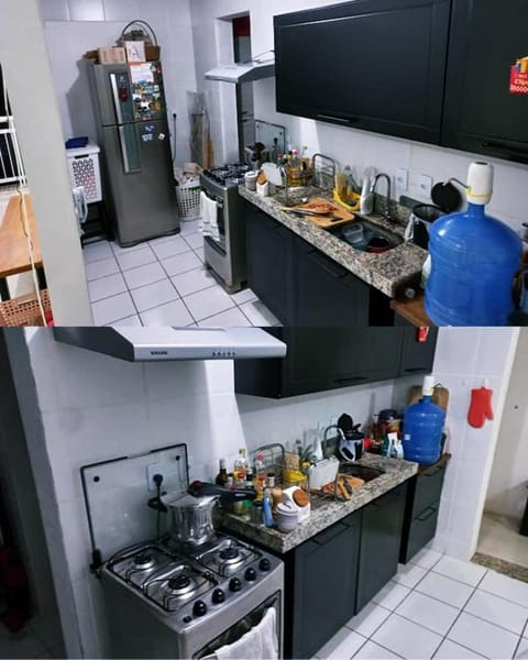 Apartamento a poucos metros do Hangar e Parque da Cidade Apartment in Belém