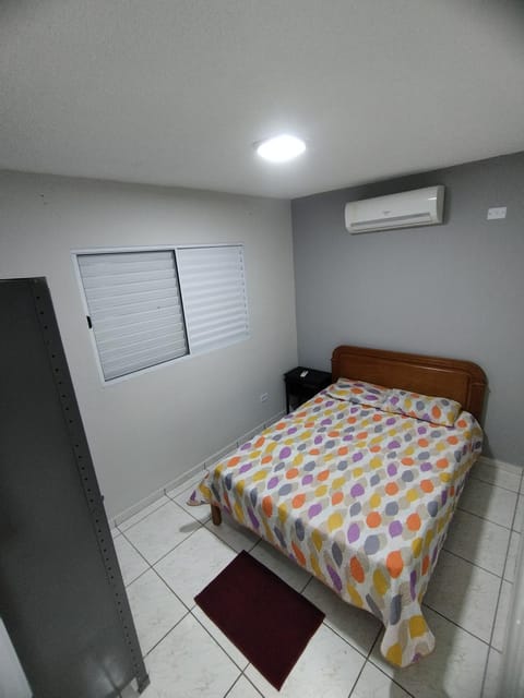 Apartamento térreo à 10min do Centro Apartment in Campo Grande