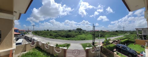 View (from property/room), Street view