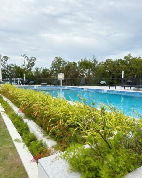 Seaside Serenity at Allure Apartment in Grand Cayman