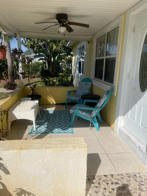 Sunset Oasis Casa in Jensen Beach