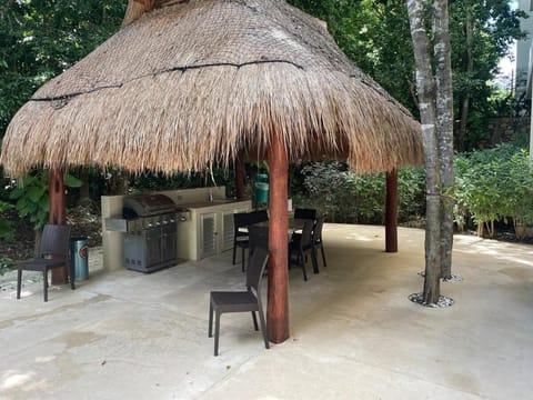 Welcome to Casa Del Arbol! Apartment in Akumal