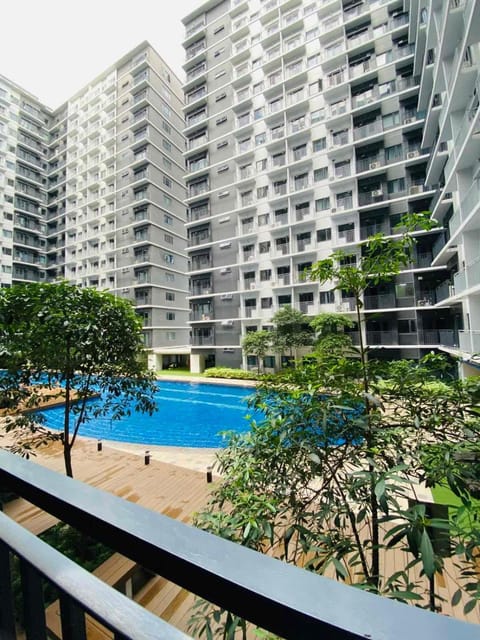 MOA, SMDC Good Stays Shore 3 - Tower 2 Unit 377 Apartment in Pasay