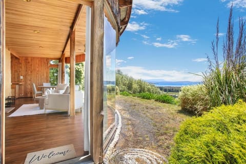 Island Cottage - Bruny Island House in South Bruny